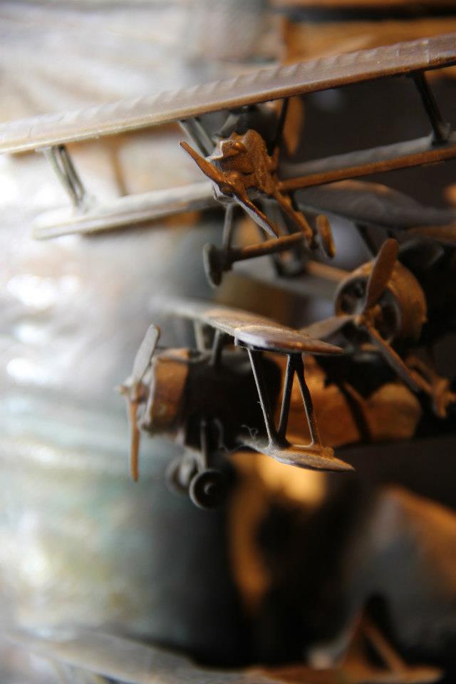 Planes